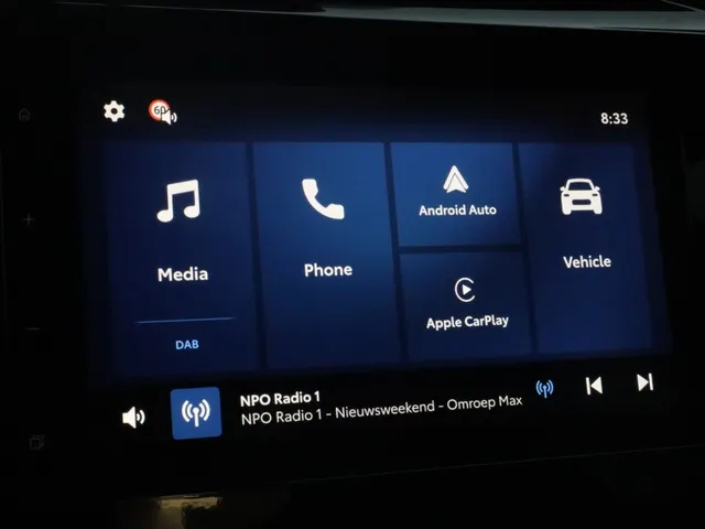 Toyota Aygo X Hybrid 115 play | Camera | Apple/Android Carplay
