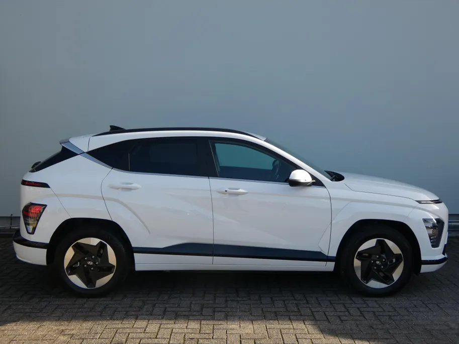 Hyundai Kona 64,8 kWh 204pk Comfort Smart