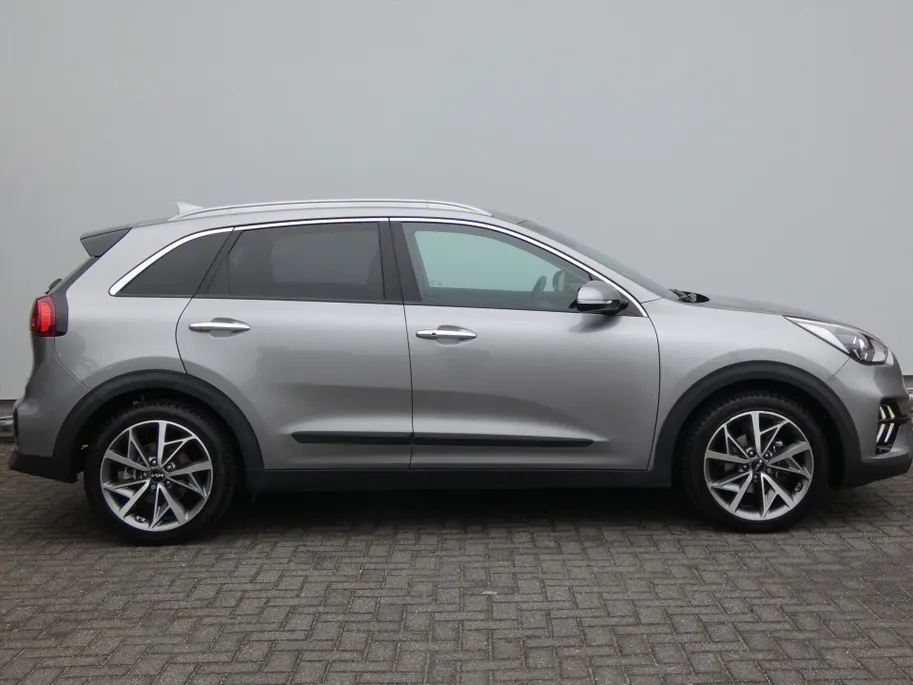 Kia Niro 1.6 GDi Hybrid DynamicLine