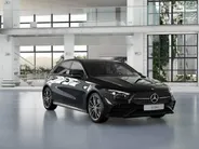 Mercedes-Benz A-Klasse 250 e Business Solution AMG