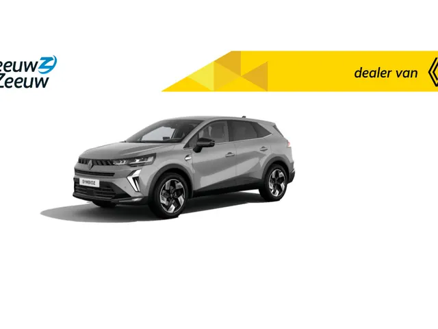 Renault Symbioz
