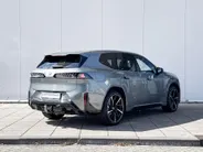 BMW iX3 40 eDrive