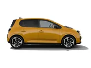 Renault Twingo (Zeeuw & Zeeuw Private Lease Actie v.a. € 376,-) urban range techno l Wij maken graag een Private Lease offerte op maat voor u!