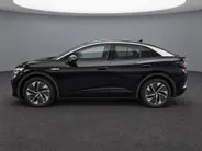 Volkswagen ID.5 Pro 77 kWh 174pk · SOH 95,1% · Camera · Keyless · Stuur- & Stoelverwarming · Alarmklasse 3 · Parkeer Assistent · Apple/Android Car Play · Velours Bekleding ·