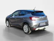 Renault Captur 1.0 TCe 100 Bi-Fuel Zen LPG |Andriod/Applecarplay | Airco | Trekhaak | 1 jaar Garantie | tanken voor € 1 per liter!