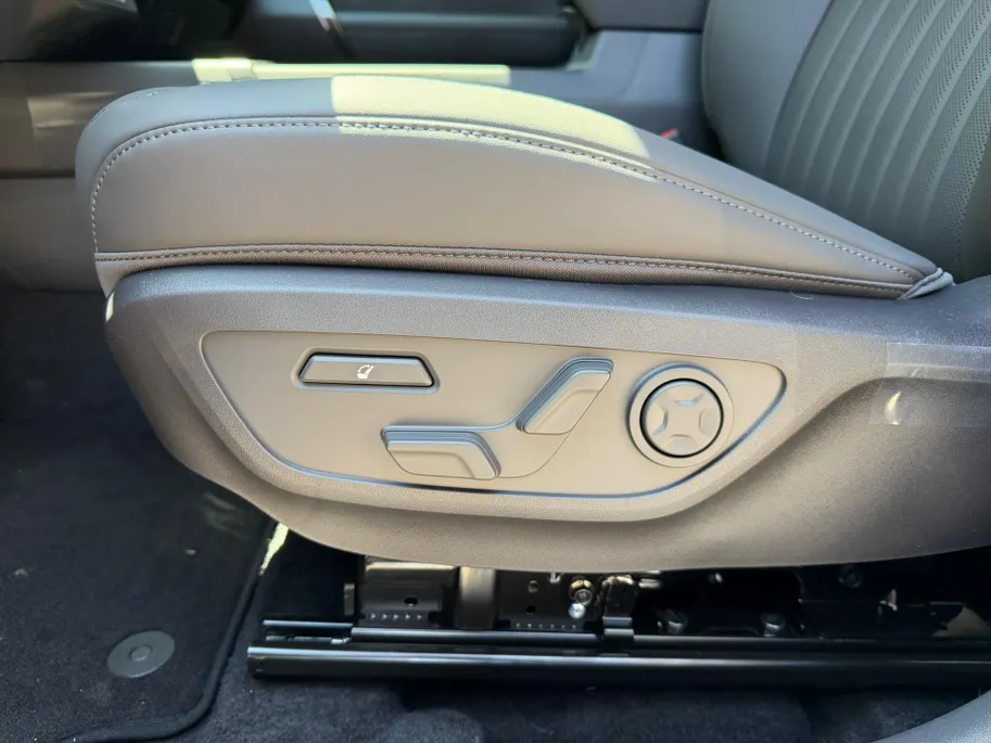 Kia Seltos T-GDi 180PK DCT7 X-Line Advanced