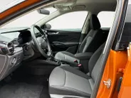 Škoda Fabia 1.0 TSI Business Edition