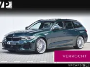 Alpina B3 touring 