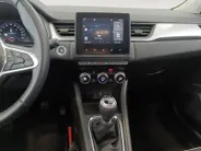 Renault Captur 1.0 TCe 90 techno *Navi+Camera*Climate*Parkeersensoren*LM.Velgen*RIJK UITGERUST!