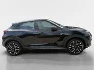 Nissan Juke 1.6 Hybrid N-Connecta | NISSAN MORE 10 JAAR GARANTIE | MODELJAAR 26 | DIRECT RIJDEN | 4000 EURO KORTING | ACHTERUITRIJCAMERA | CARPLAY | STOELVERWARMING |