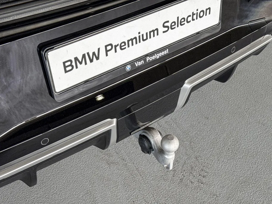 BMW XM PHEV 50e 30 kWh