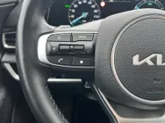 Kia Sportage 1.6 T-GDi Hybrid GT-PlusLine |Elektrische stoelen met geheugen |Panorama-dak| Stuurwiel|Stoel verwarmd| Apple Carplay/Android Auto|