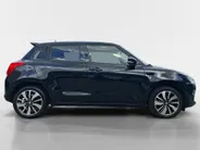 Suzuki Swift 1.0 Stijl Smart Hybrid 112 PK | Dealeronderhouden | Navigatie | Achteruit rij camera | Lichtmetalen velgen