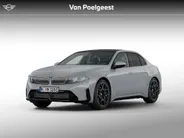 BMW i3 Sedan 50 xDrive First Edition 113.4 kWh