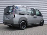 Kia PV5 Passenger Plus 71.2 kWh | Nieuw | Actieradius tot 412 km (WLTP) | Tot € 3.000 inruilvoordeel bij aanschaf | Uit voorraad leverbaar |