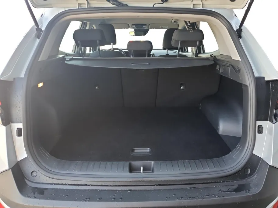 Kia Sportage 1.6T MHEV DynamicLine Edition | Stoel en stuurverwarming | Camera | Navigatie | Apple Carplay / Android Auto | Climate control |
