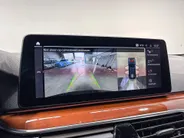 BMW 5 Serie Touring 520i High Executive Edition M Sportpakket