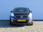 Kia Venga 1.6 CVVT 20th Anniversary | Airco | Navi | Cruise | Camera | 16' LM | All season banden | Dealeronderhouden |