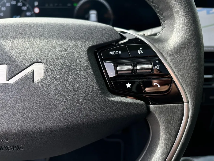 Kia Niro 1.6 GDi Hybrid DynamicPlusLine | Navi | Clima | Camera | Adaptive Cruise | Head-Up Display | Schuif-/Kanteldak | Stoel-/Stuurwielverwarming