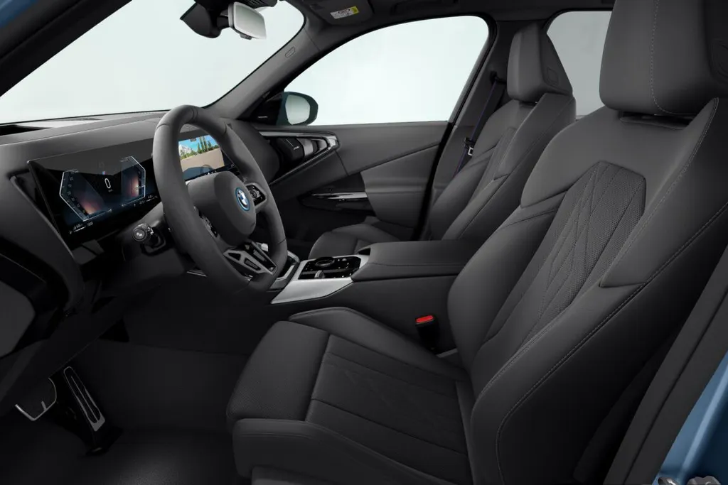 BMW X3 30e xDrive