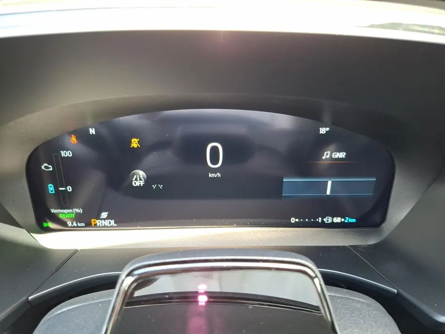 Ford Kuga 2.5 PHEV BlueCruise Edition | 20' Lichtmetaal | Panoramadak | El. Trekhaak | Premium Connectivity | 360Camera | Adaptive Cruisecontrol | Winterpack | El. Achterklep | Matrix Ledkoplampen | Nieuw op voorraad! |