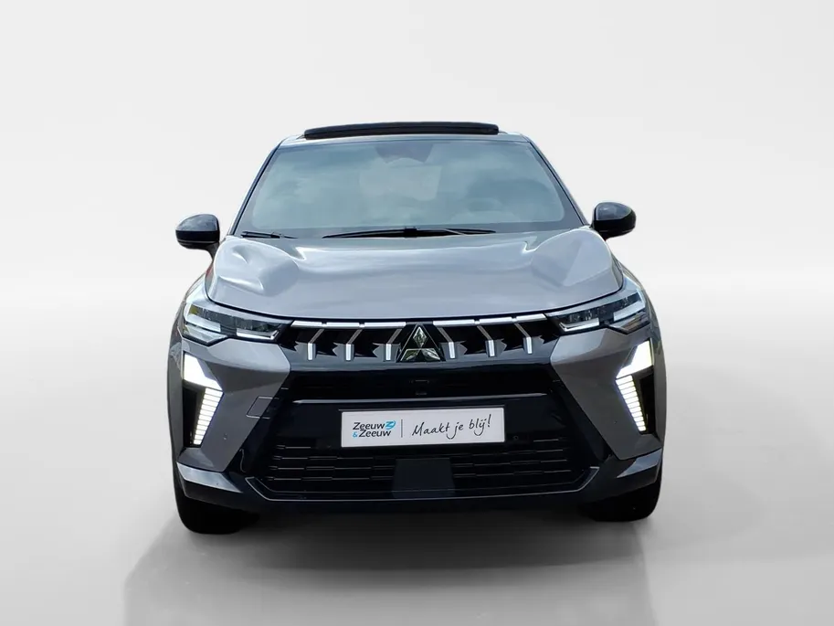 Mitsubishi ASX 1.8 HEV AT Instyle | MY26 | €3.500, - ACTIE KORTING op voorraad auto's | 8 JAAR GARANTIE |  op = op
