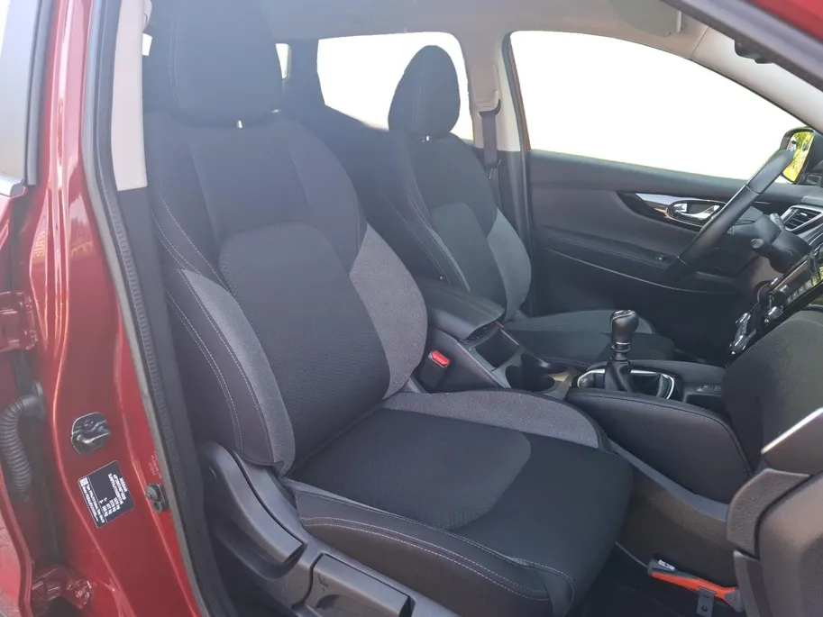 Nissan QASHQAI 1.3 DIG-T N-Connecta | CLIMATE | CRUISE | PDC | DAB | RONDOM CAMERA |