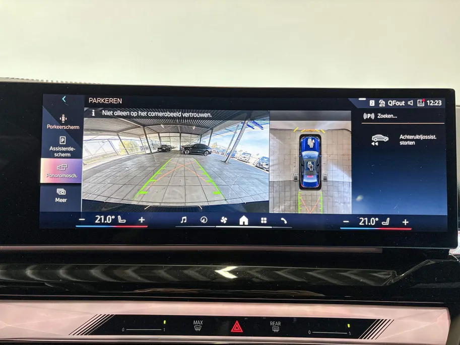 BMW i5 Sedan eDrive40 M Sport Edition