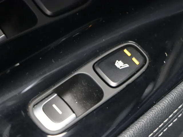 Kia Niro 1.6 GDi Hybrid ExecutiveLine
