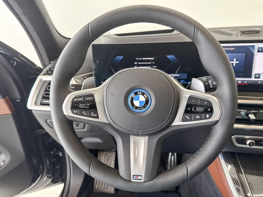 BMW X5 xDrive50e Innovation Pack M Sportpakket Pro