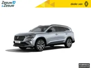 Renault Espace E-Tech full hybrid 200 iconic 5p. Nieuw model | Nu te bestellen met € 1.000,- korting! | NU met GRATIS 5 jaar fabrieksgarantie | Financier tegen slechts 2,9% rente