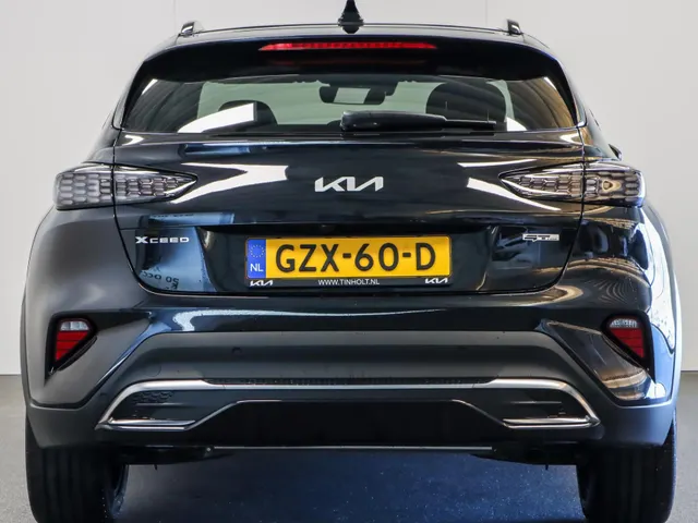 Kia XCeed 1.5 T-GDi GT-Line Automaat