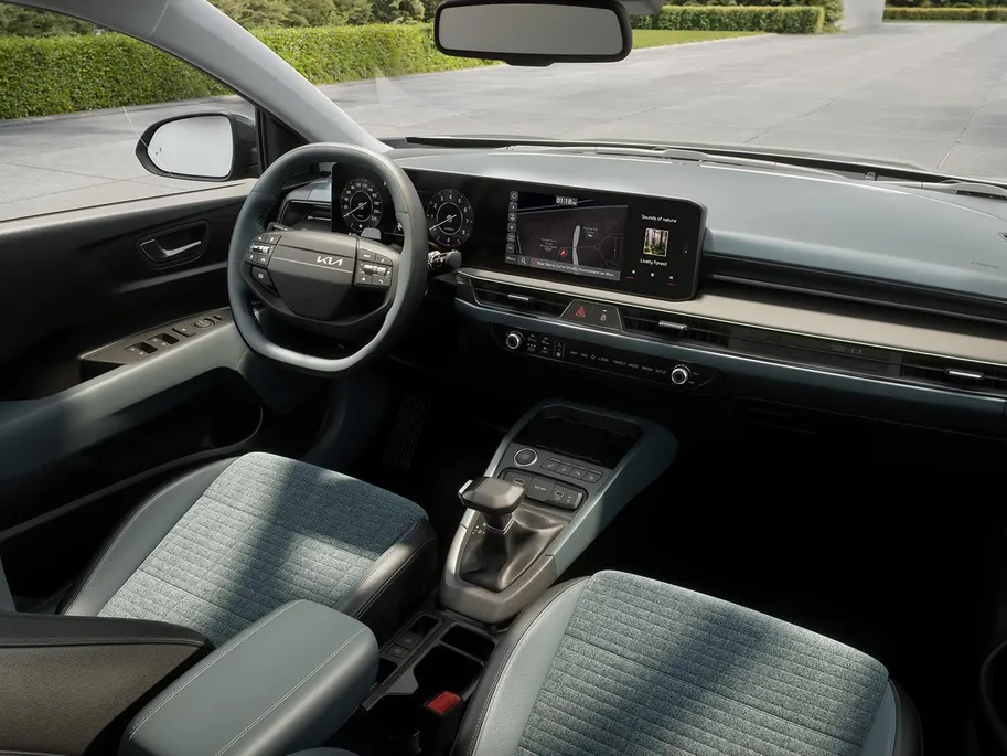 Kia Stonic 1.0 T-GDi MHEV ExecutiveLine | Nieuwe model! | Direct leverbaar | Tot € 1.000 inruilvoordeel bij aanschaf | Automaat |