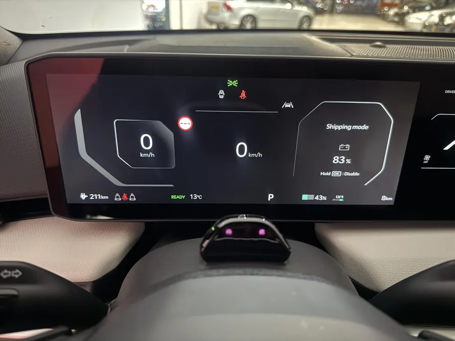 Kia EV4 81,4 kWh 204PK GT-Line Business Edition NIEUW - Voorraadactie!