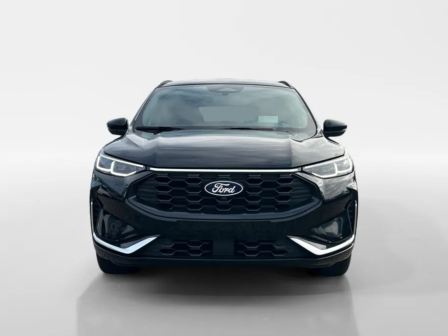 Ford Kuga 2.5 PHEV ST-Line X | ALL SEASON  BANDEN | Adaptieve Cruise Control | Driver Assistance Pack | Elek. Achterklep | 2100KG Trekgewicht | 360 Camera | Dodehoek Detectie |