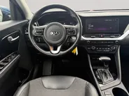 Kia Niro 1.6 GDi Hybrid DynamicLine | Stoel- en stuurverwarming | Apple/Android