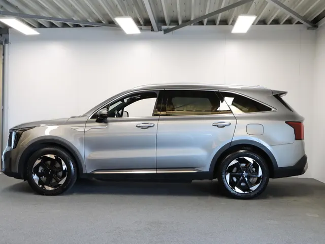 Kia Sorento 1.6 T-GDi Plug-in Hybrid 4WD ExecutiveLine 7p