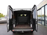 Opel Vivaro 1.6 CDTI L2H1 DC Business+ EcoFlex EX. BTW 1e eigenaar Lease v.a. 395,- p/m