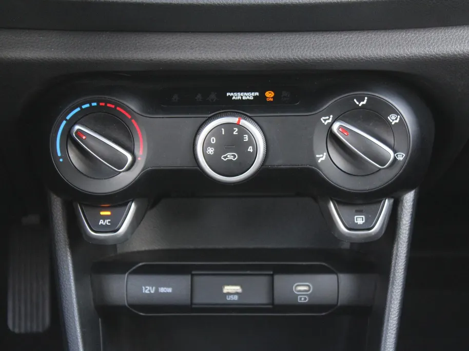 Kia Picanto 1.0 DPI DynamicLine | BTW Auto | Navi | Cruise | Camera | Airco | Apple Carplay/Android Auto |