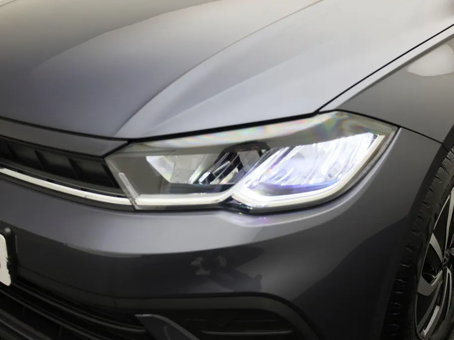 Volkswagen Polo 1.0 TSI 95pk Life Edition · Camera · Apple/Android Car Play · P-Sensoren · 15'' Inch · MEGA Sale ·