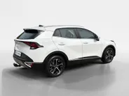 Kia Sportage 1.6 T-GDi MHEV DynamicLine | APPLE CARPLAY/ ANDROID AUTO | NAVI | DAB+ | CAMERA | HANDGESCHAKELD | ORIGINEEL NL | 150PK | 1.650KG TREKGEWICHT | NETTE AUTO |