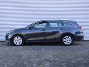 Kia Ceed Sportswagon 1.0 T-GDi DynamicLine | Camera | Clima | Cruise | 16' LM | Navi | LED | Apple CarPlay/Android Auto |
