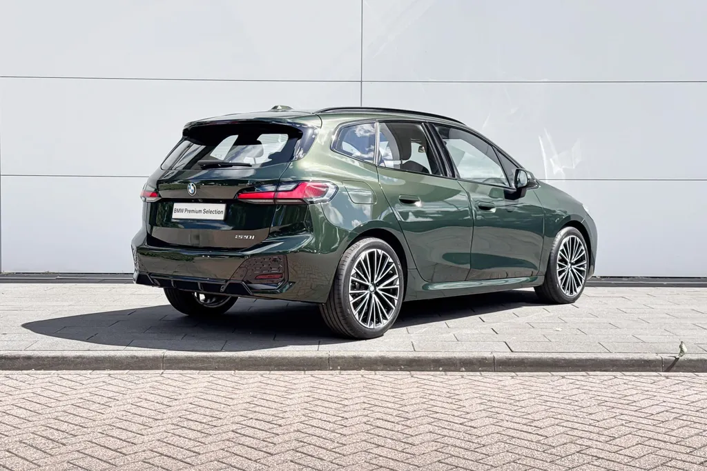 BMW 2 Serie Active Tourer 220i