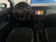 SEAT Ibiza 1.0 TSI Style Business Intense Verkocht!