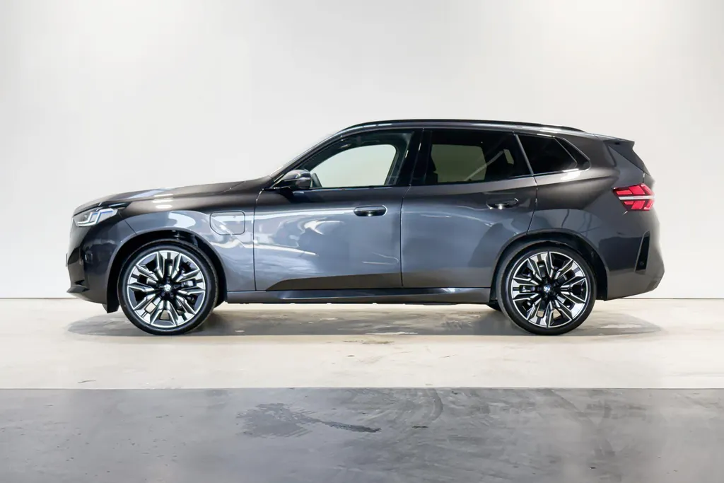BMW X3 30e xDrive M Sportpakket Comfort