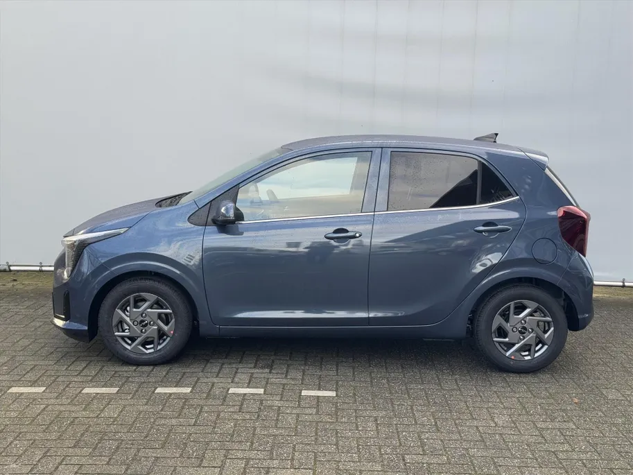 Kia Picanto 1.0 GDI 68pk 4-zits AMT DynamicPlusLine MY26