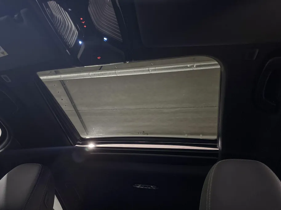 BMW 3 Serie Sedan 320i