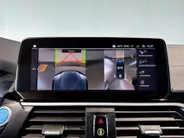 BMW iX3 High Executive 80 kWh