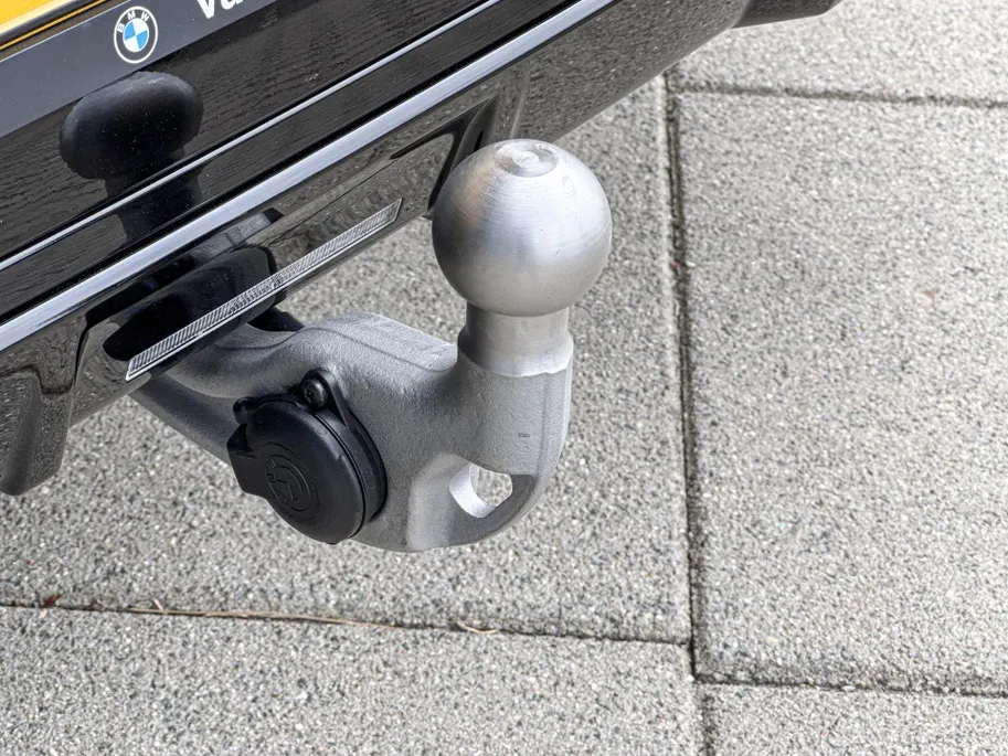 BMW 7 Serie 750e xDrive