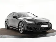 Audi A6 Avant 2.0 367pk S-tronic e-hybrid Quattro S edition Comp · 360 Camera · Wegklapbare Trekhaak · Elek. Voorstoel · Elek. Achterklep · 20'' Inch · Garantie t/m 11-12-2030 of 100.000km